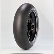 Pirelli Diablo World Superbike Slick Track / Race Rear Tire 200/65 –  SC0  / SC1 / SC2 / SCX