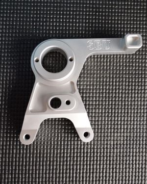 2015+  Yamaha YZF-R1 / R1M / R1S 64mm Under Mount Caliper Bracket