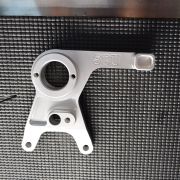 2015+  Yamaha YZF-R1 / R1M / R1S 64mm Under Mount Caliper Bracket