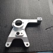 2015+  Yamaha YZF-R1 / R1M / R1S 64mm Under Mount Caliper Bracket