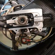 2015+  Yamaha YZF-R1 / R1M / R1S 64mm Under Mount Caliper Bracket