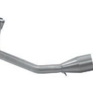 Arrow Racing Collector for Urban Exhaust - Honda SH125/SH150 (2020-2022)