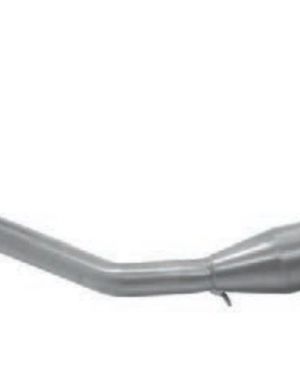 Arrow Racing Collector for Urban Exhaust – Honda SH125/SH150 (2020-2022)