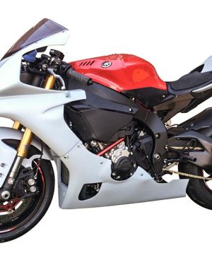 Armour Bodies 2015-19 Yamaha R1 Pro Series Bodywork Kit