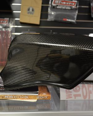 SE Moto 2015-23 Yamaha YZF-R1 V2 Tank Shroud / Cover