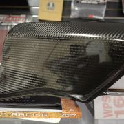 SE Moto 2015-23 Yamaha YZF-R1 V2 Tank Shroud / Cover