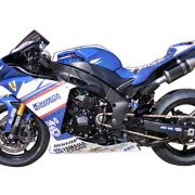 Armour Bodies 2009-2014 Yamaha R1 Pro Series Superbike Kit