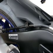 Spiegler Stainless ABS Removal Brake Line Kit – 2015-19 YZF-R1 / R1M / R1S