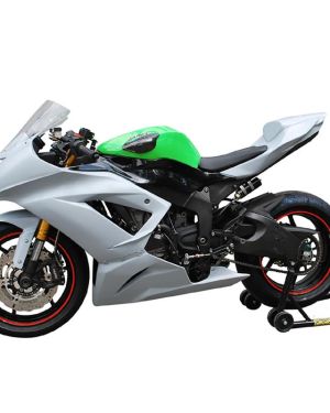 Armour Bodies Pro Series Supersport Bodywork Kit  2013-2018 Kawasaki Ninja ZX636R
