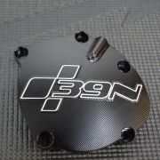 39N Racing Billet Oil Pump Cover – 2015-19 Yamaha YZF-R1