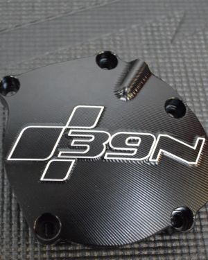 39N Racing Billet Oil Pump Cover – 2015-19 Yamaha YZF-R1