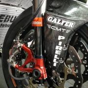 Bitubo RRH World Superbike Racing Fork – 780mm Length (for 320mm discs)