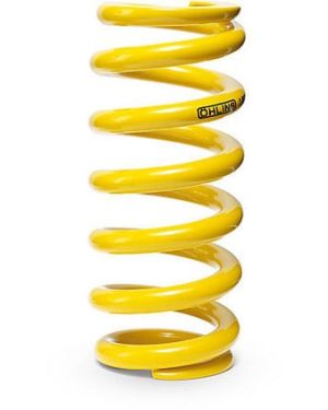 Ohlins 21040-XX 160mm TTX Shock Absorber Spring