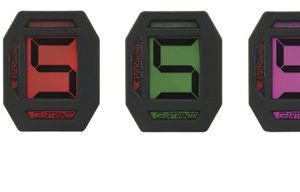 PZRacing Geartronic² Digital Gear and Shiftlight Indicator