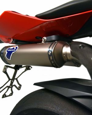 NEW Termignoni Exhaust for Ducati Panigale 1199 / 1299