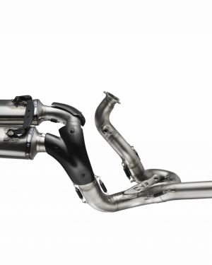 NEW Termignoni Exhaust for Ducati Panigale 1199 / 1299