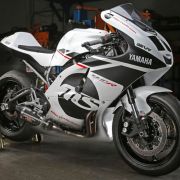Yoshimura YAMAHA FZ-07 Works R-77 Full-System Stainless Steel