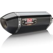 Yoshimura YAMAHA FZ-09 R-77 Full-System Stainless Steel-Carbon Fiber