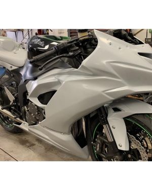 Armour Bodies Pro Series Supersport Bodywork Kit  2019- Kawasaki ZX-6R 636