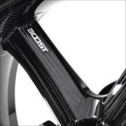RotoBox BOOST Carbon Fiber Wheel Set – Honda, Kawasaki, Suzuki, Yamaha, BMW, Aprilia, Ducati, KTM, MV Agusta
