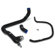 Samco Sport Thermostat Bypass Silicone Radiator Hose Kit – 2015-2019 Yamaha YZF-R1 / FZ-10 / MT-10