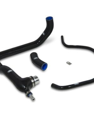 Samco Sport Thermostat Bypass Silicone Radiator Hose Kit – 2015-2019 Yamaha YZF-R1 / FZ-10 / MT-10