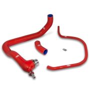 Samco Sport Thermostat Bypass Silicone Radiator Hose Kit – 2015-2019 Yamaha YZF-R1 / FZ-10 / MT-10