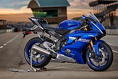 FT-ECU 2017 Yamaha YZF-R6 Racing Electronics Kit