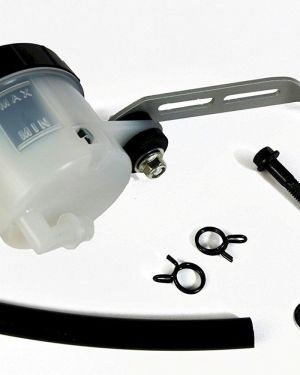 Brembo RCS Master Cylinder Brake Reservoir Kit