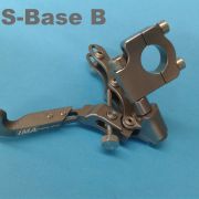 IMA Racing TBS Thumb Brake System-BASE F or B