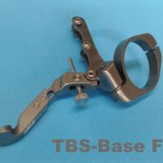 IMA Racing TBS Thumb Brake System-BASE F or B