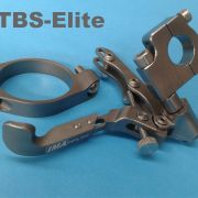 IMA Racing TBS Thumb Brake System-Elite