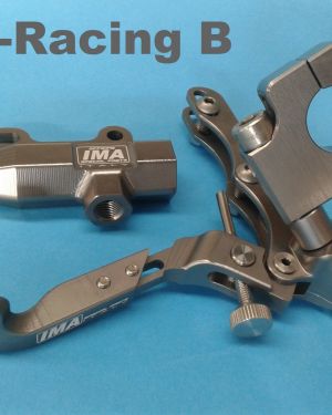 IMA Racing TBS Thumb Brake System-Racing B or F