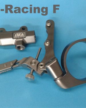 IMA Racing TBS Thumb Brake System-Racing B or F