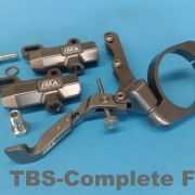 IMA Racing TBS Thumb Brake System-Complete B or F