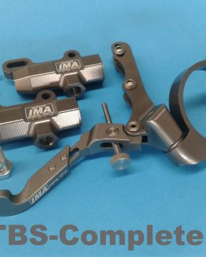 IMA Racing TBS Thumb Brake System-Complete B or F