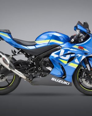 2017-24 Suzuki GSX-R1000 / 1000R ECU Flash