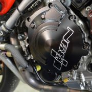 39N Racing Billet Stator Cover – 2015-19 Yamaha YZF-R1 / M / S