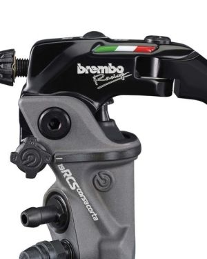 Brembo Corsa Corta Radial Brake Master Cylinder 15 RCS