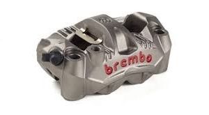 Brembo – 108mm Monobloc Cast Calipers – GP4-RS