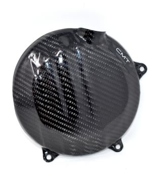 CMT Compositi Carbon Fiber Clutch Cover for 2020-2021 KTM 450s