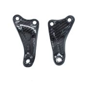 CMT Compositi Carbon Fiber Engine mounts for 2020-2021 KTM & Husqvarna 450s