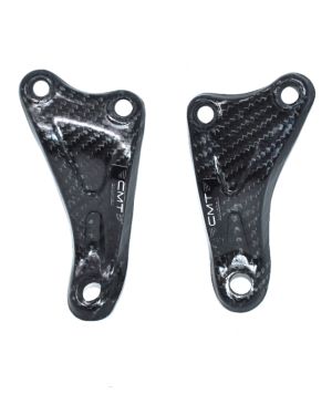 CMT Compositi Carbon Fiber Engine mounts for 2020-2021 KTM & Husqvarna 450s