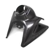 CMT Compositi Carbon Fiber Upper Tank Cover for KTM SXF 450 2019 – 2021