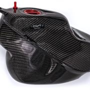 CMT Compositi Carbon Monoblock Tank – Honda CRF 250 R (2022-2024) | CRF 450 R (2021-2024)