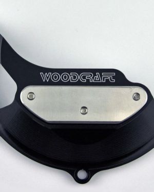 Woodcraft Stator Cover Protector (LHS) | KTM 790 / 890 (2018-2023)