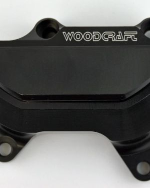 Woodcraft Water Pump Cover Protector (RHS) | KTM 790 / 890 (2018-2023)