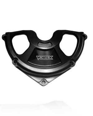 Vortex Billet Case Guard – Left Side for 2007-2019 Honda CBR600RR