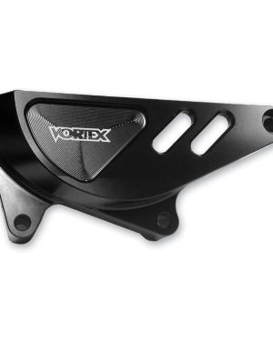 Vortex Billet Case Guard – Right Side for 2007-2019 Honda CBR600RR