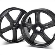 RotoBox BOOST Carbon Fiber Wheel Set -Suzuki GSXR 1000 2017